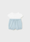 Tutina MAYORAL NEWBORN da NEONATA - Cristal