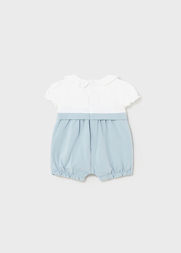 Tutina MAYORAL NEWBORN da NEONATA - Cristal