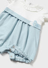 Tutina MAYORAL NEWBORN da NEONATA - Cristal