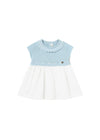 Abito MAYORAL NEWBORN da NEONATA - Cristal