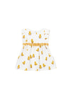 MAYORAL NEWBORN dress for BABY GIRL - MAIS
