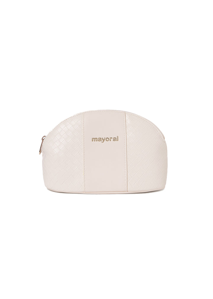 Borsa cambio MAYORAL NEWBORN da NEONATI - Ecrù