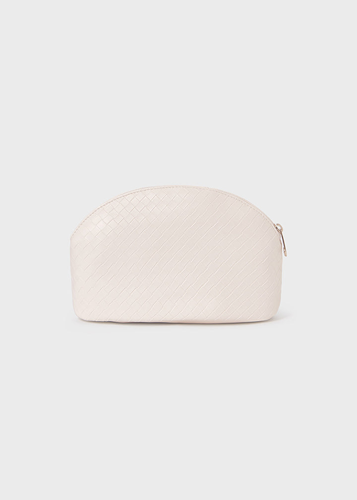 Borsa cambio MAYORAL NEWBORN da NEONATI - Ecrù