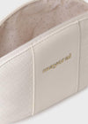 Borsa cambio MAYORAL NEWBORN da NEONATI - Ecrù