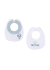 MAYORAL NEWBORN Bib for NEWBORNS - Giada