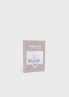 MAYORAL NEWBORN Bib for NEWBORNS - Giada