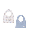 Bavaglino MAYORAL NEWBORN da NEONATI - Azzurro