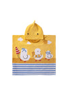 MAYORAL NEWBORN Bathrobe for NEWBORNS - MAIS