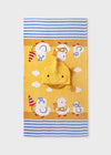 MAYORAL NEWBORN Bathrobe for NEWBORNS - MAIS