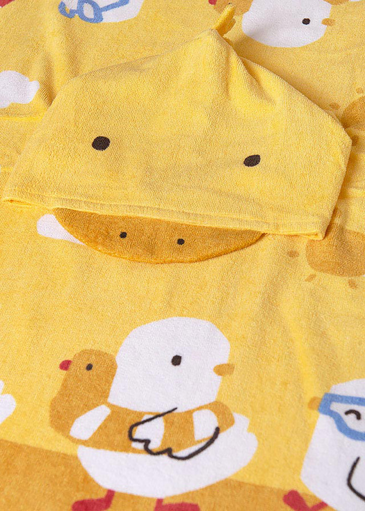 MAYORAL NEWBORN Bathrobe for NEWBORNS - MAIS