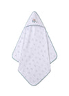 MAYORAL NEWBORN Bathrobe for NEWBORNS - Giada