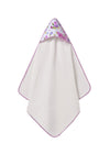 MAYORAL NEWBORN Bathrobe for NEWBORNS - Pink