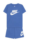 Completo NIKE da BAMBINO - Polar