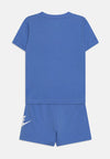 Completo NIKE da BAMBINO - Polar