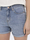 ONLY Shorts ONLY da DONNA - Light Blue Denim