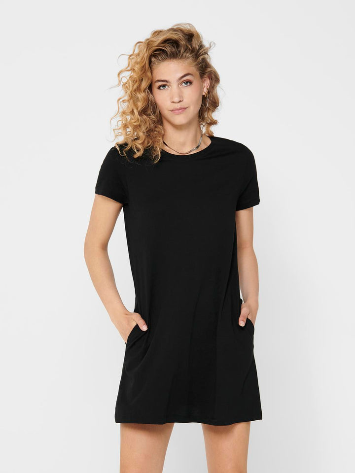 ONLY Dress for WOMEN - Black