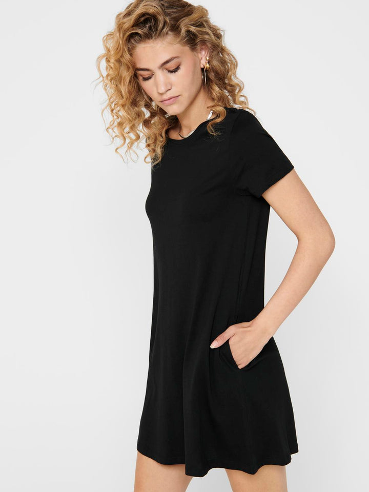 ONLY Dress for WOMEN - Black