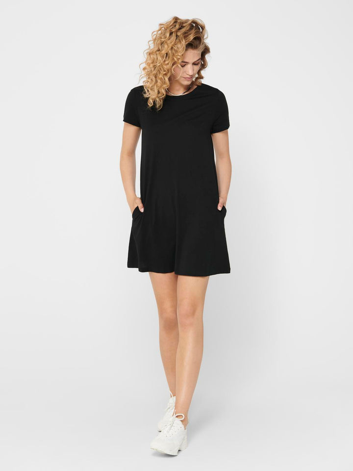 ONLY Dress for WOMEN - Black
