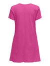 Abito ONLY da DONNA - Raspberry Rose