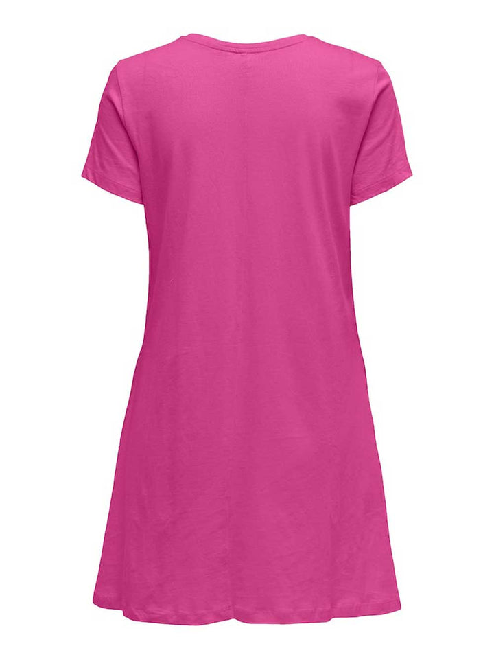 Abito ONLY da DONNA - Raspberry Rose