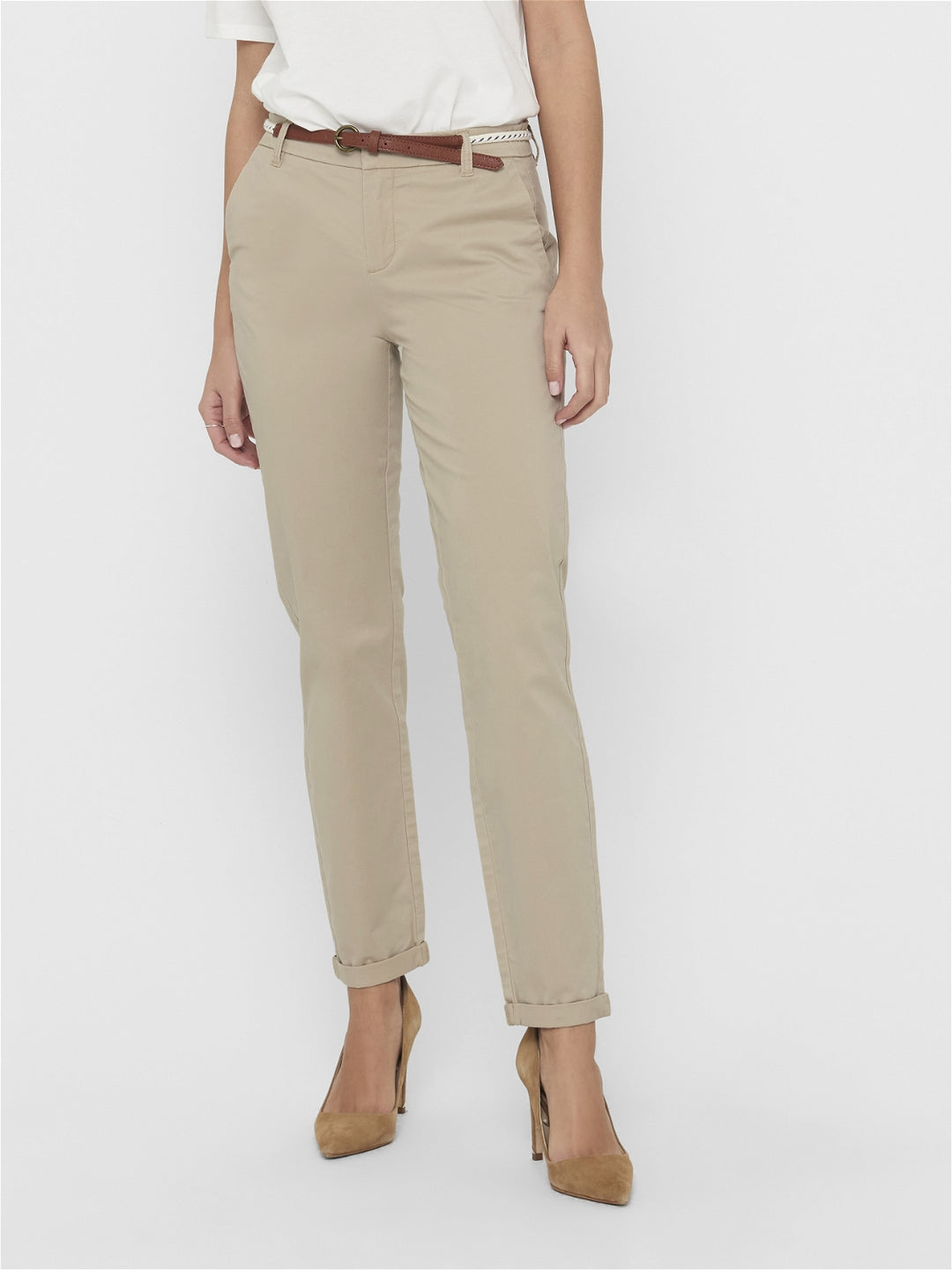 Pantalone ONLY da DONNA - Humus
