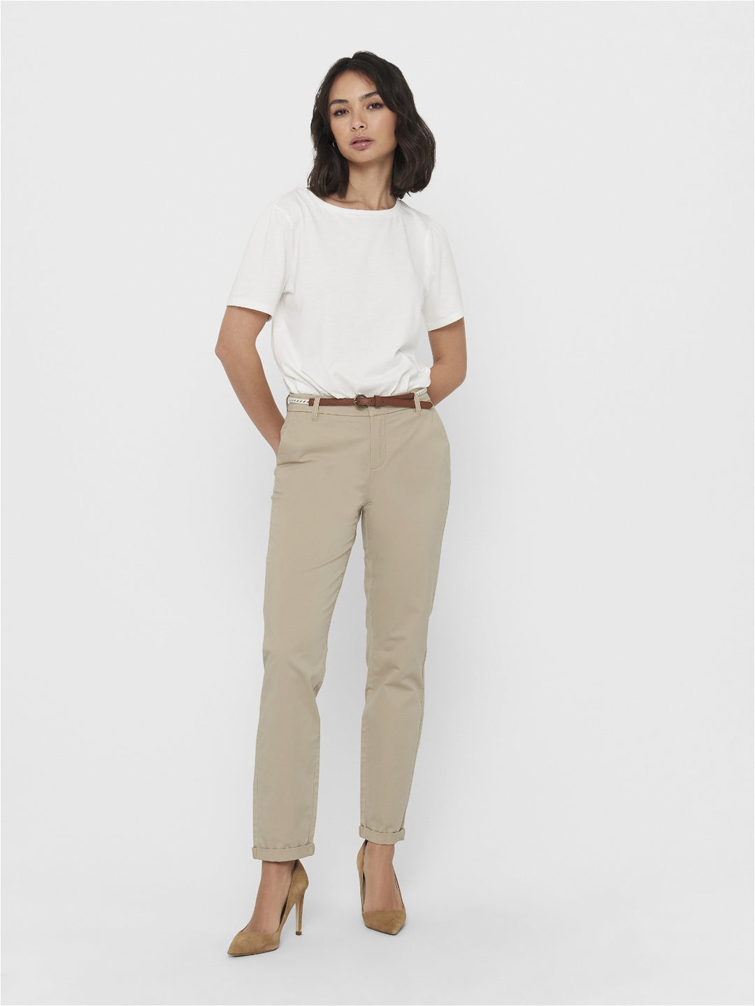 Pantalone ONLY da DONNA - Humus