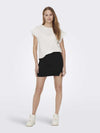 ONLY T-shirts and Tops for WOMEN - Cloud Dancer