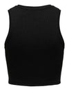 T-shirts e Tops ONLY da DONNA - Black