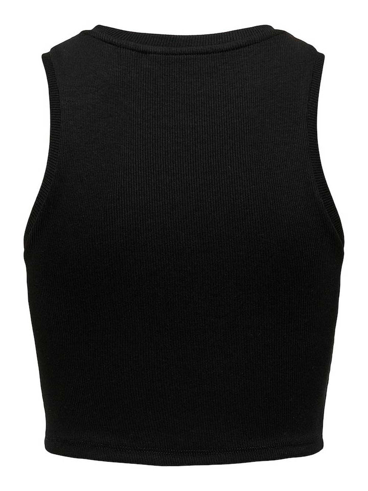 T-shirts e Tops ONLY da DONNA - Black