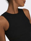 T-shirts e Tops ONLY da DONNA - Black