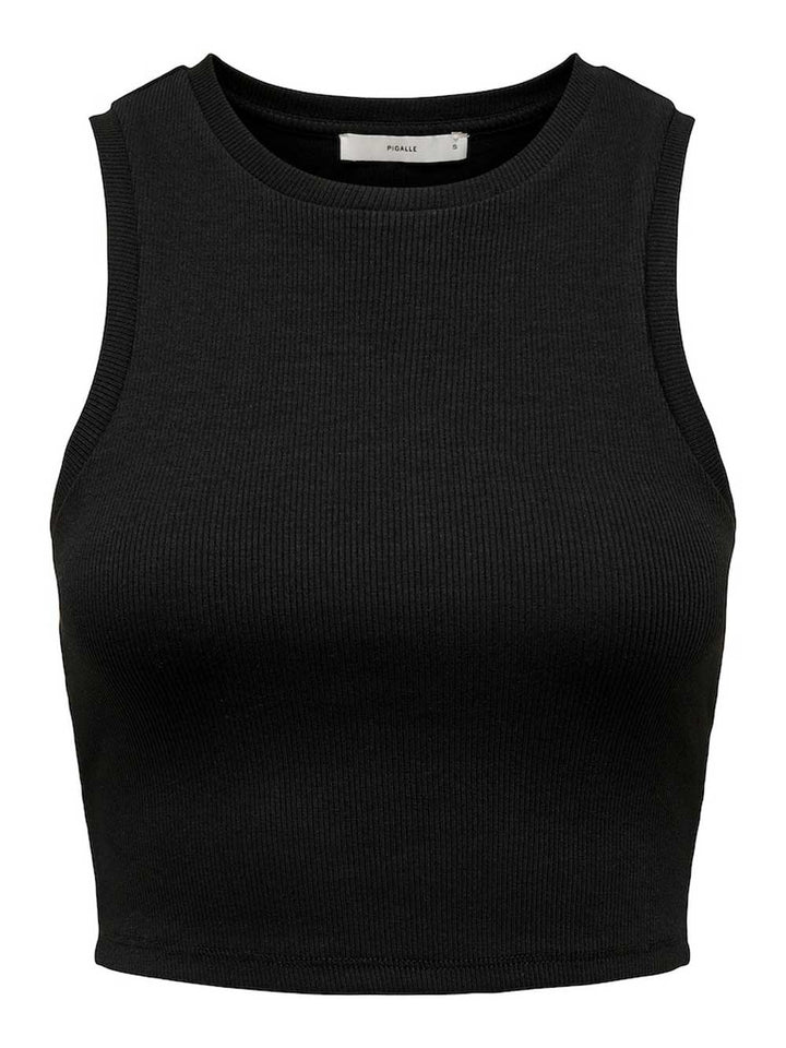 T-shirts e Tops ONLY da DONNA - Black