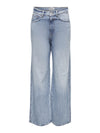 Jeans ONLY da DONNA - Light Blue Denim
