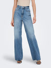 Jeans ONLY da DONNA - Light Blue Denim