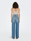 Jeans ONLY da DONNA - Light Blue Denim