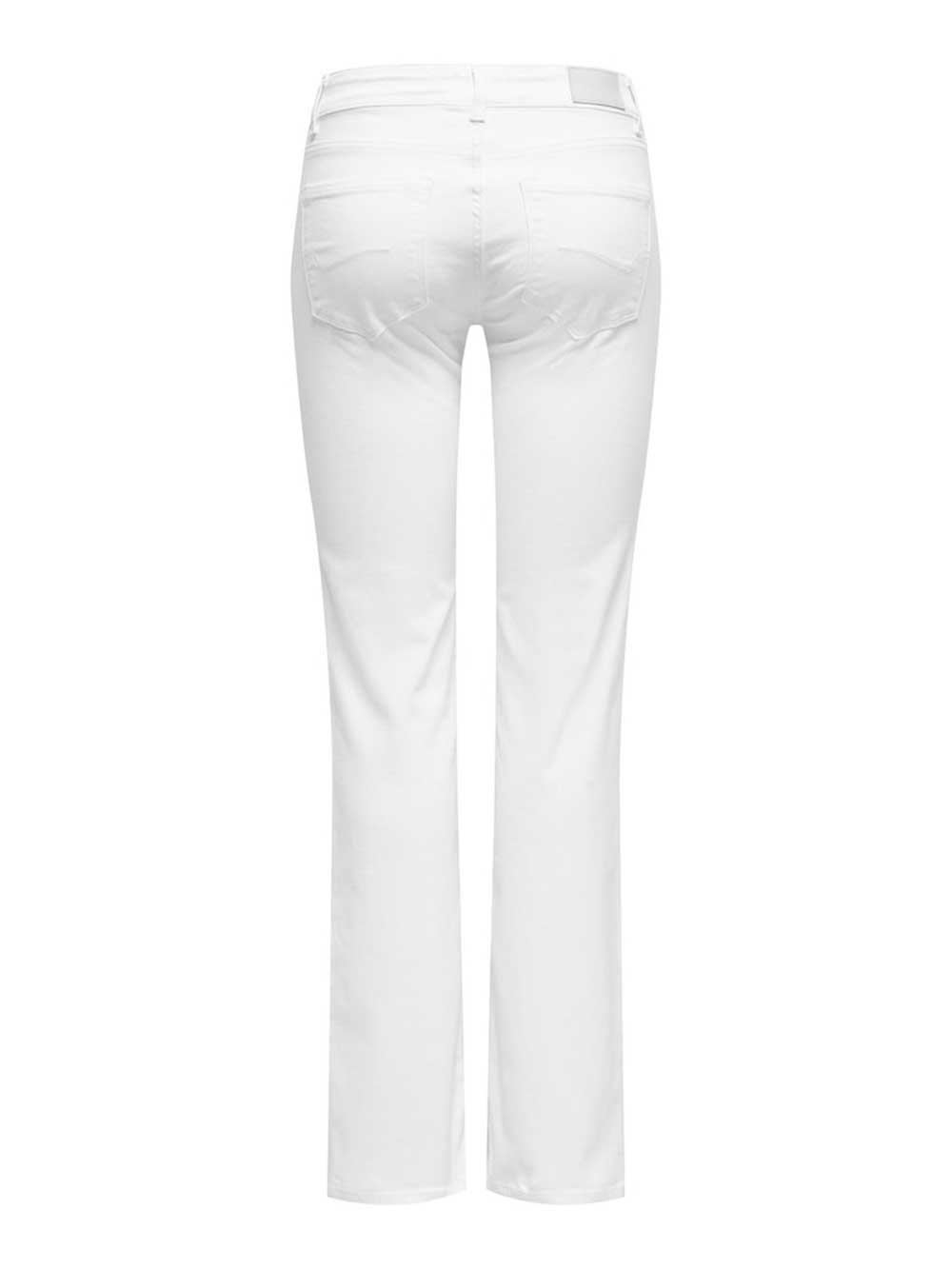 Jeans ONLY da DONNA - WHITE