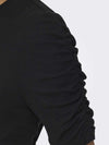 ONLY T-shirts and Tops for WOMEN - Black