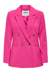 Giacca ONLY da DONNA - Raspberry Rose