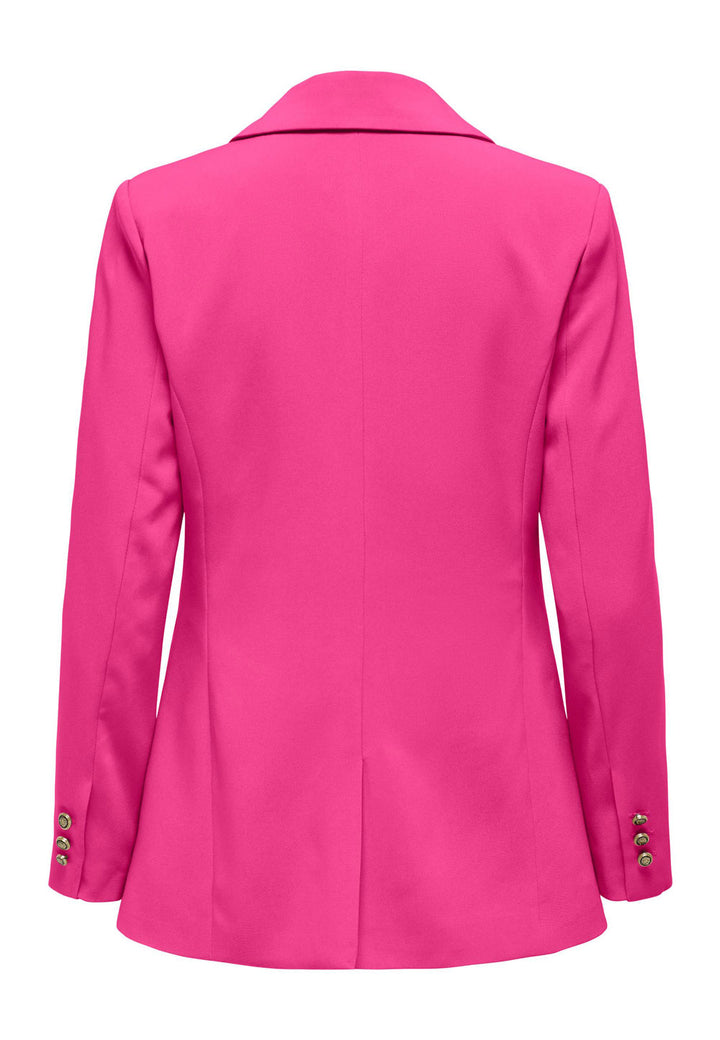 Giacca ONLY da DONNA - Raspberry Rose