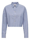Camicia ONLY da DONNA - WHITE