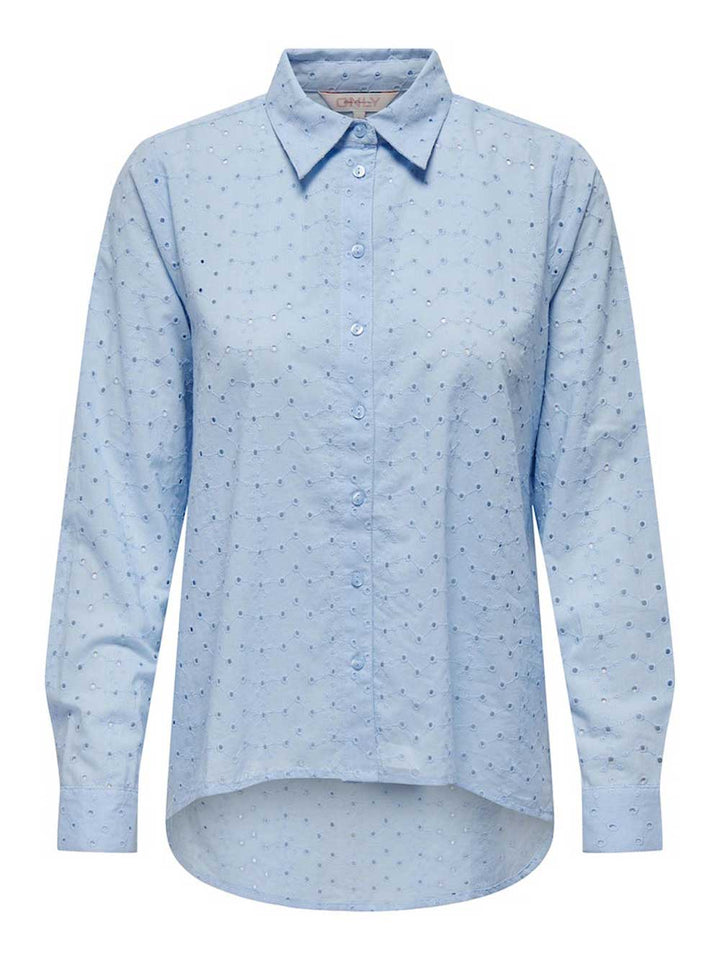 Camicia ONLY da DONNA - Clear Sky