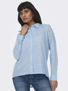 Camicia ONLY da DONNA - Clear Sky