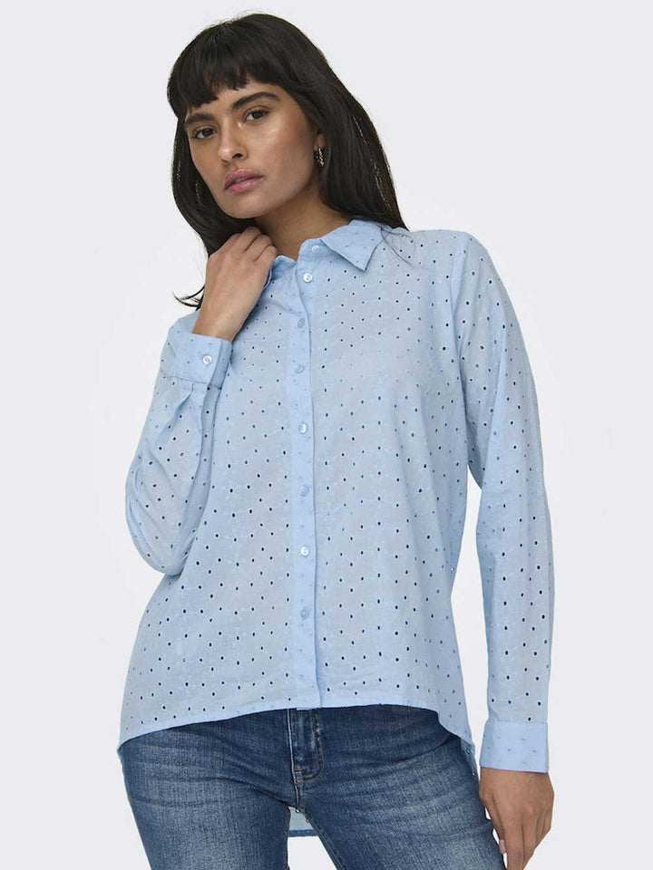 Camicia ONLY da DONNA - Clear Sky
