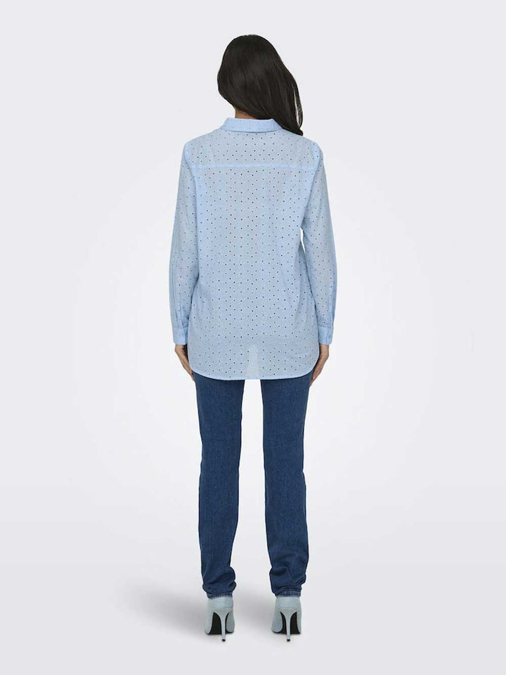 Camicia ONLY da DONNA - Clear Sky
