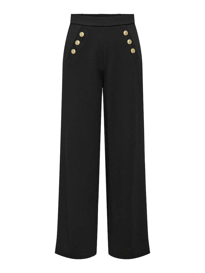 Pantalone ONLY da DONNA - Black