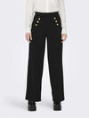 Pantalone ONLY da DONNA - Black