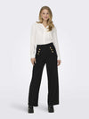 Pantalone ONLY da DONNA - Black