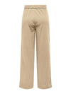 Pantalone ONLY da DONNA - Pale Khaki