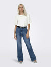 T-shirts e Tops ONLY da DONNA - Cloud Dancer