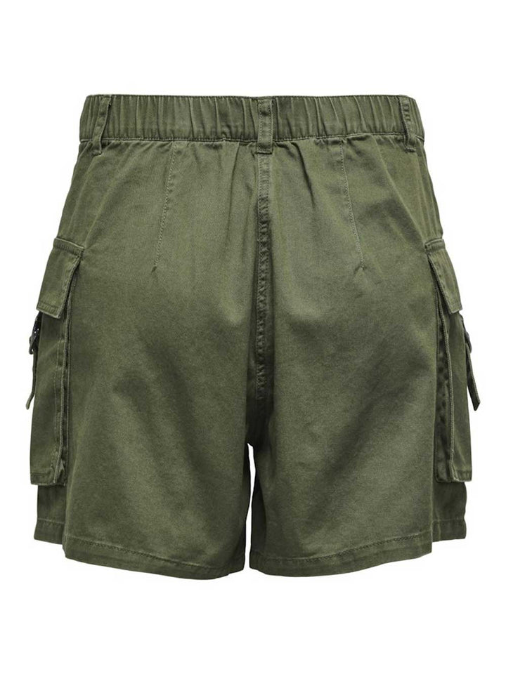 Shorts ONLY da DONNA - Ivy Green