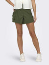 Shorts ONLY da DONNA - Ivy Green